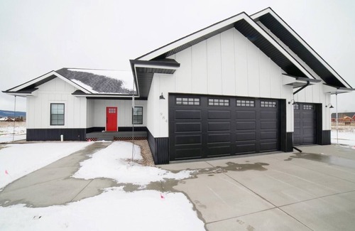 Driggs House | Teton Family Getaway near Grand Targhee and Driggs