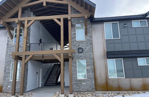 Driggs Condo | Teton Peaks Retreat