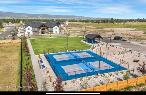 Driggs Condo | Teton Peaks Retreat