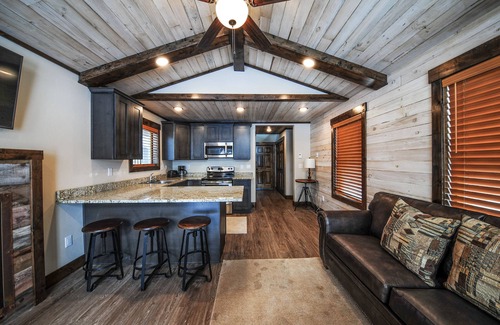 Victor Other | Teton Valley Resort