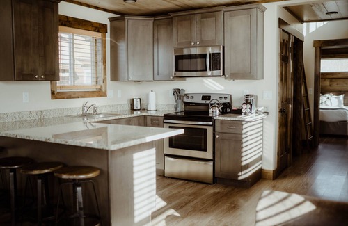 Victor Other | Teton Valley Resort