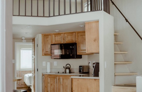 Victor Other | Teton Valley Resort