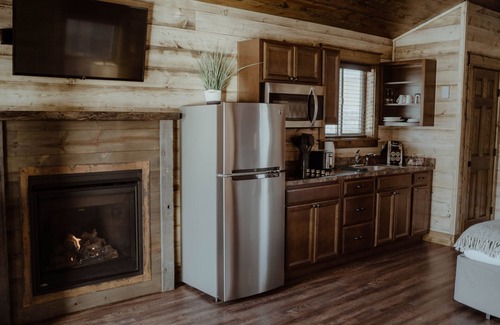 Victor Other | Teton Valley Resort