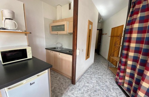 Pas de la Casa Apartment | Tetras Pedrous