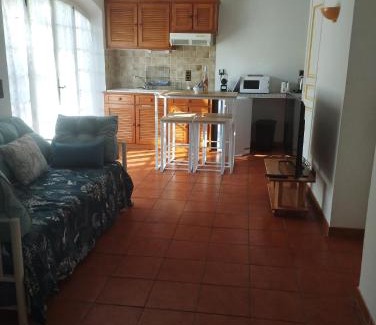 Le Dramont Apartment | Teva 83