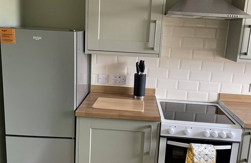 Berwick-upon-Tweed Cottage | Teviot Cottage 7 Fenton Hill Farm