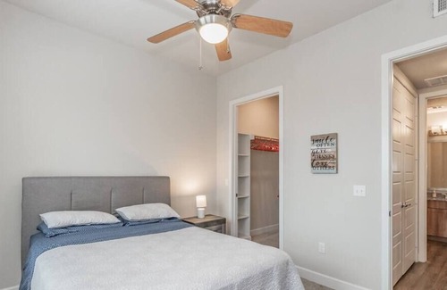 McKinney Apartment | Texas Corporate Housing Solutions Professional Apt