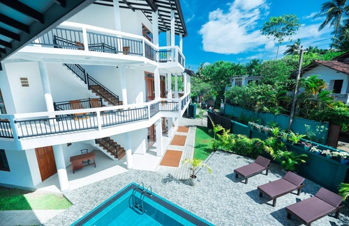 Kathaluwa Hotel | Teya Beach Hotel