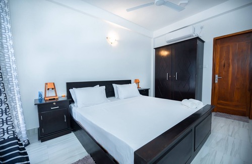 Kathaluwa Hotel | Teya Beach Hotel