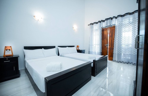 Kathaluwa Hotel | Teya Beach Hotel