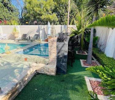 Pretoria Villa | TG Villa Menlyn