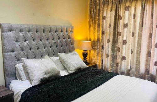 Pretoria Villa | TG Villa Menlyn