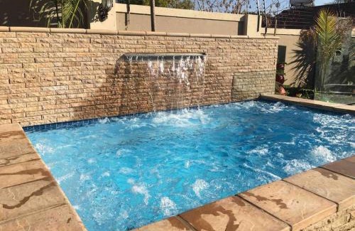 Pretoria Villa | TG Villa Menlyn