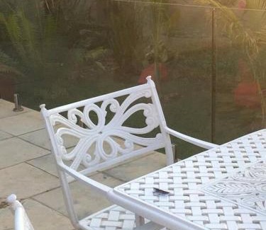 Pretoria Villa | TG Villa Menlyn