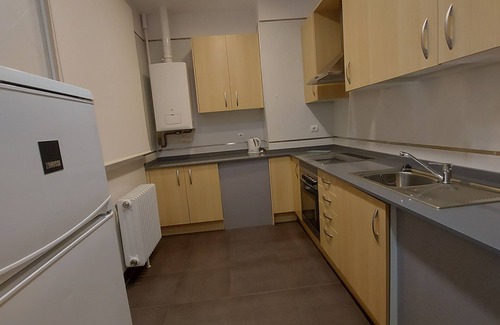 Centro Apartment | TGH Gran Vía Apartments