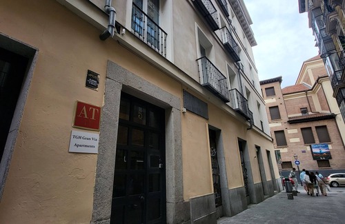 Centro Apartment | TGH Gran Vía Apartments
