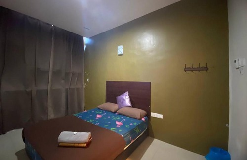 Perkampungan Peramu Hotel | TGL Aparthotel Tanjung Lumpur