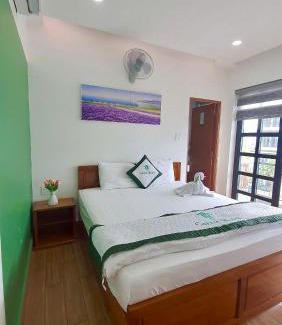 Ha Tien Hotel | Thành Hưng Motel