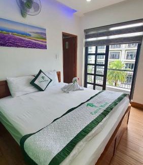 Ha Tien Hotel | Thành Hưng Motel