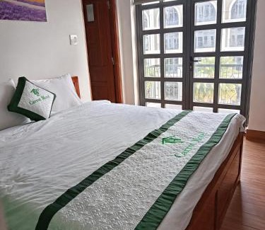 Ha Tien Hotel | Thành Hưng Motel