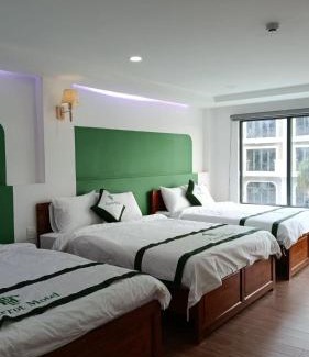 Ha Tien Hotel | Thành Hưng Motel
