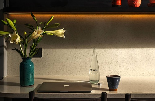 An Hai Đong Hotel | Thè HEM Hotel and Apartment
