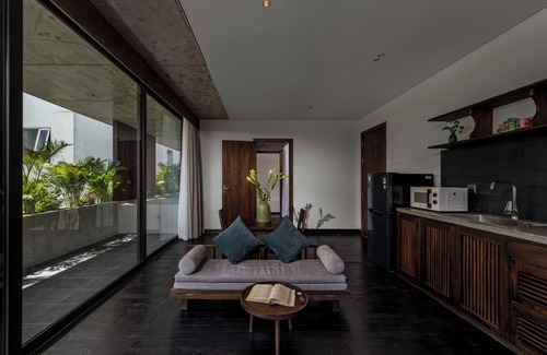 An Hai Đong Hotel | Thè HEM Hotel and Apartment
