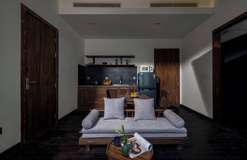 An Hai Đong Hotel | Thè HEM Hotel and Apartment