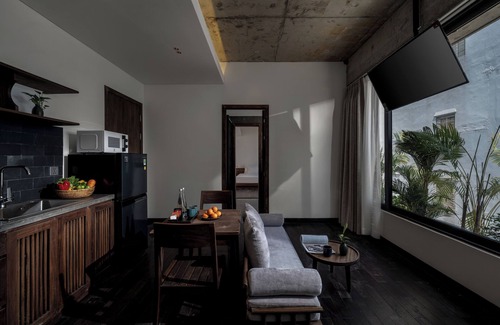 An Hai Đong Hotel | Thè HEM Hotel and Apartment