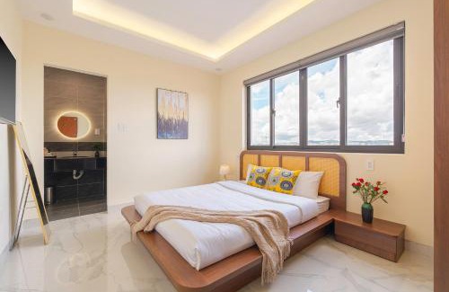 Phuong Hotel | Thé Villa