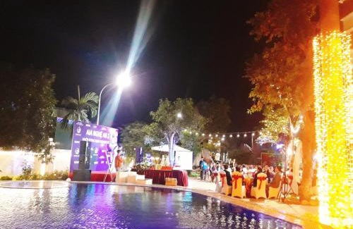Vinh Hotel | Thông Đỏ Hotel