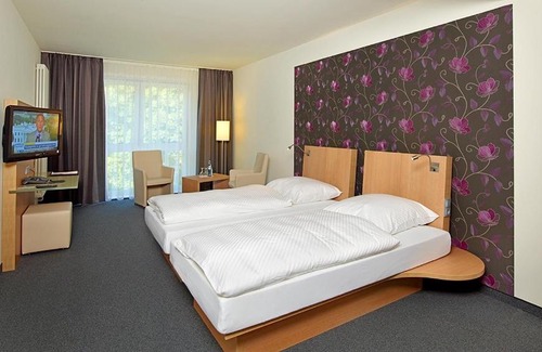 Verden Hotel | Thöles* Am Allerpark Verden