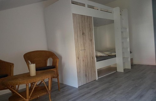 Bad Koesen Apartment | Thüringer Haus