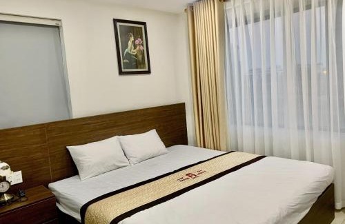 Sam Son Hotel | Thăng Long 2 Hotel FLC