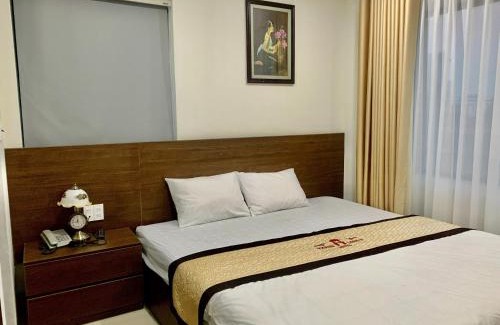 Sam Son Hotel | Thăng Long 2 Hotel FLC