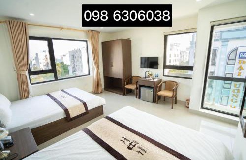 Sam Son Hotel | Thăng Long 2 Hotel FLC