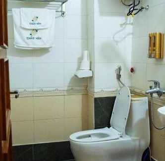 Bac Kan Hotel | Thảo Hân Hotel