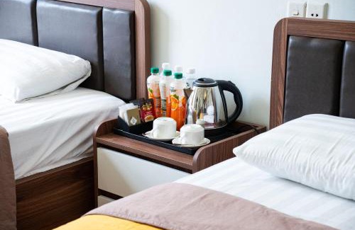 Bac Kan Hotel | Thảo Hân Hotel