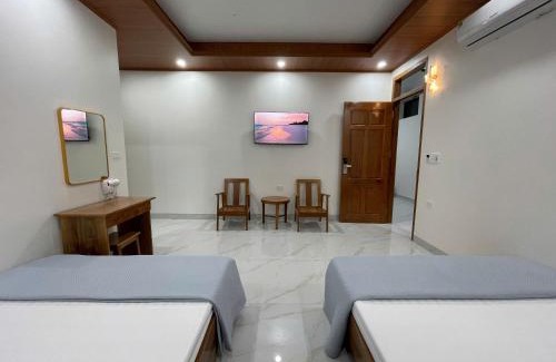 Sam Son Hotel | Thảo Vân hotel