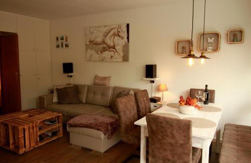 Braunlage Apartment | Th 625 Panoramic Hohegeiß