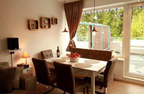 Braunlage Apartment | Th 625 Panoramic Hohegeiß
