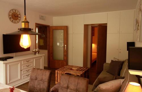 Braunlage Apartment | Th 625 Panoramic Hohegeiß