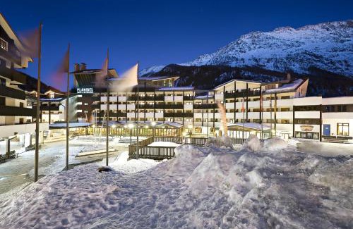 La Thuile Hotel | TH La Thuile - Planibel Hotel