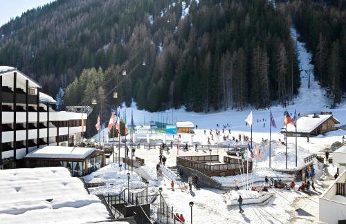 La Thuile Hotel | TH La Thuile - Planibel Hotel