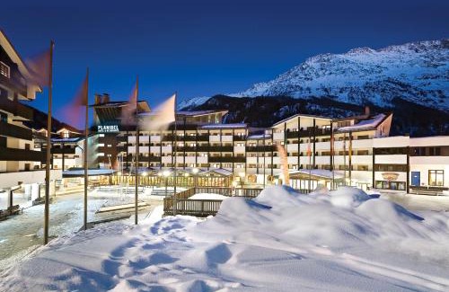 La Thuile Hotel | TH La Thuile - Planibel Hotel
