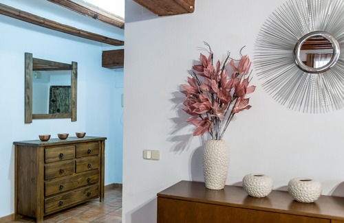 El Pilar Apartment | TH Plaça del Pilar
