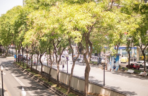 Tarragona Apartment | TH162 Apartamento Rambla Nova