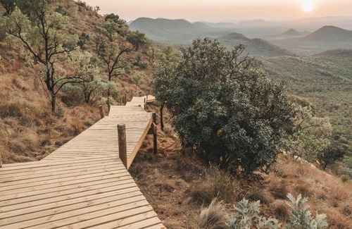 Thabazimbi Other | Thaba eNtle Private Boutique Game Farm