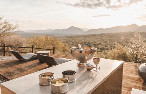 Thabazimbi Other | Thaba eNtle Private Boutique Game Farm