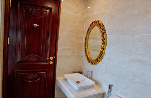 Lao Cai Hotel | Thai Ha Luxury Hotel